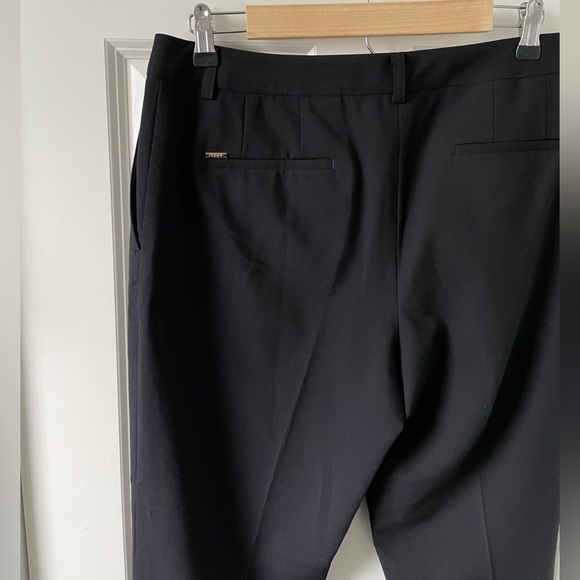 DKNY Essex Slim-Leg Pants - Picture 6 of 11